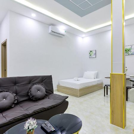 Căn Hộ Estelle Boutique - Pink Cathedral TP. Hồ Chí Minh Ngoại thất bức ảnh